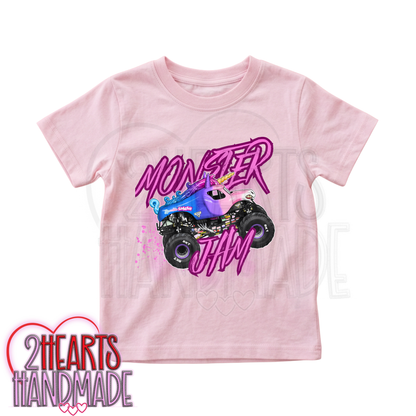 Monster Jam (Unicorn)