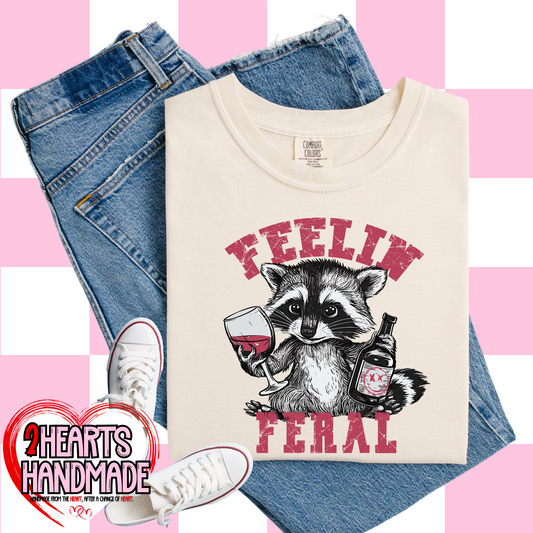 Feelin Feral