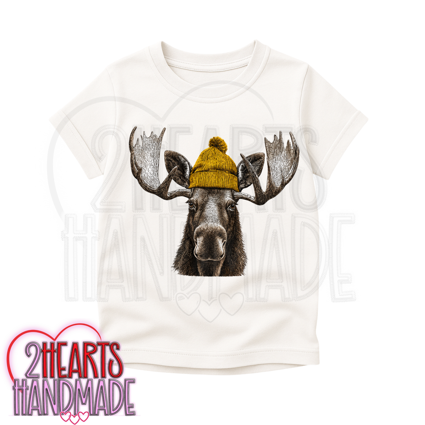 Fall Moose