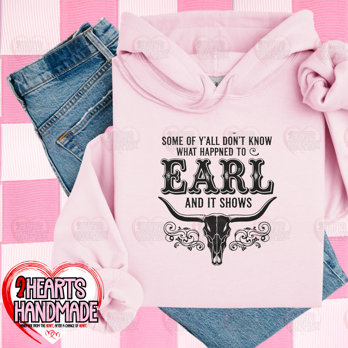 Some of Y'all Don't Know What Happened to Earl