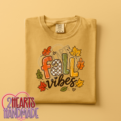 Fall Vibes