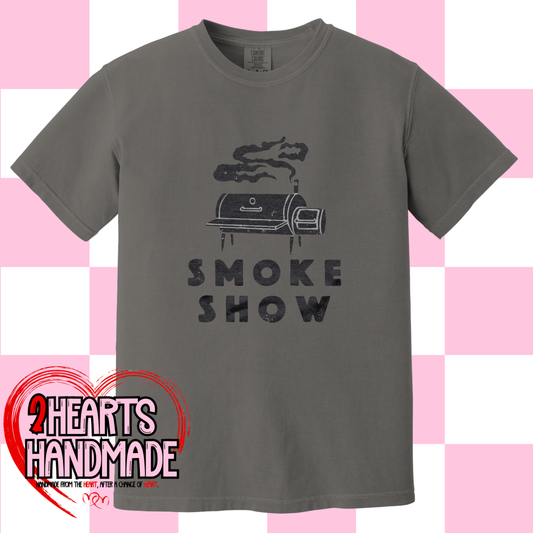 Smoke Show