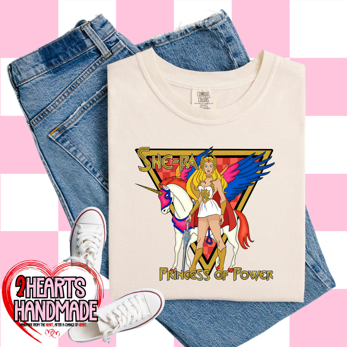 Princess of Power