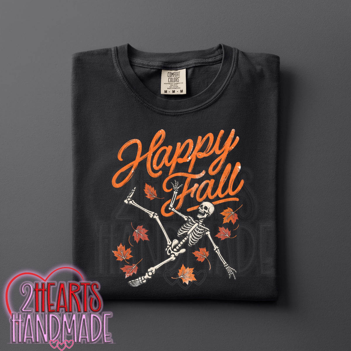 Happy Fall