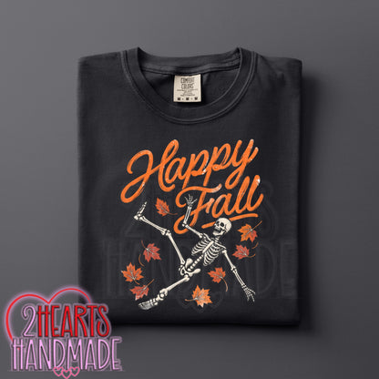 Happy Fall