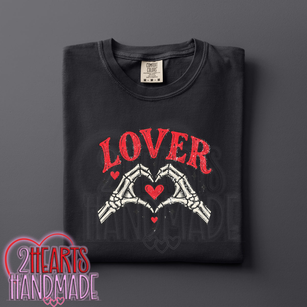 Lover Halloween Style