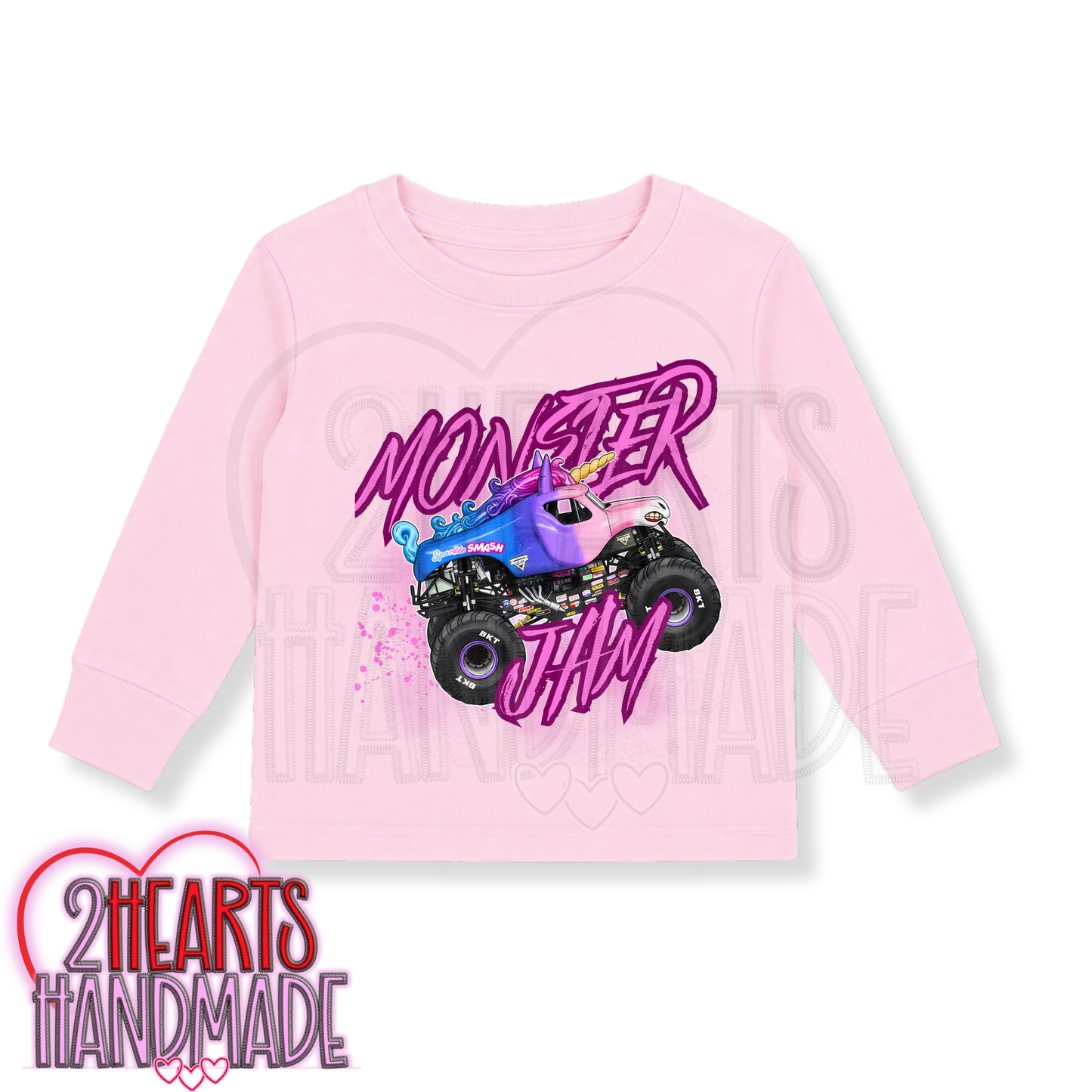 Monster Jam (Unicorn)
