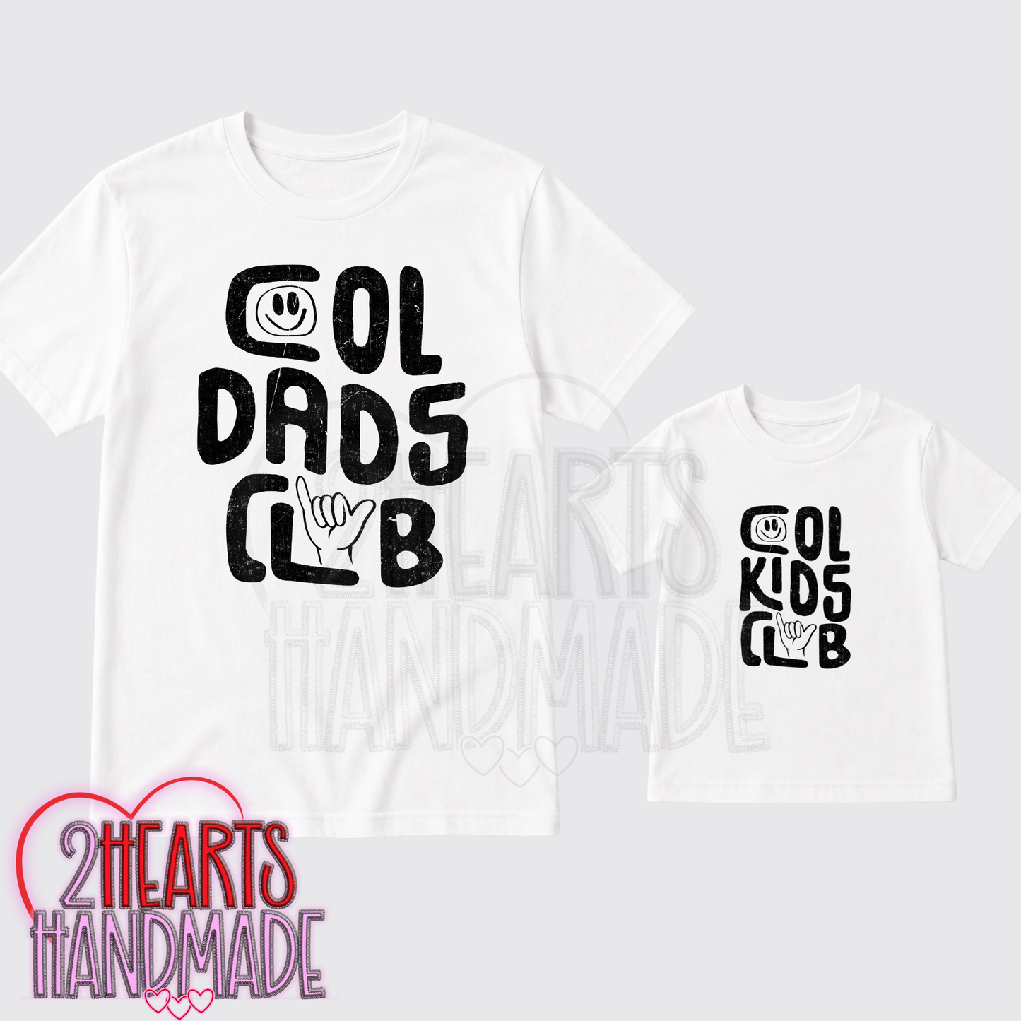 Cool Dad's Club