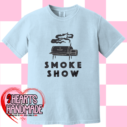 Smoke Show