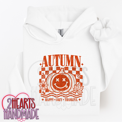 Autumn Smiley