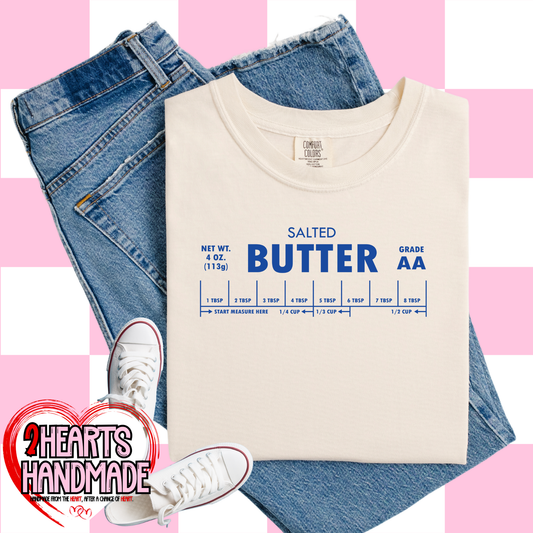 Salted Butter