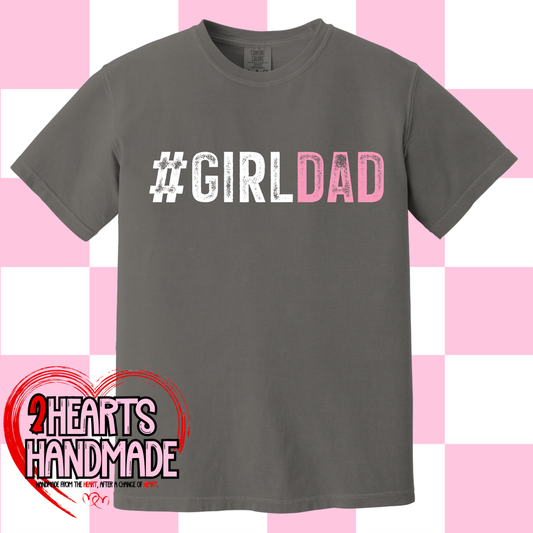 #GIRLDAD