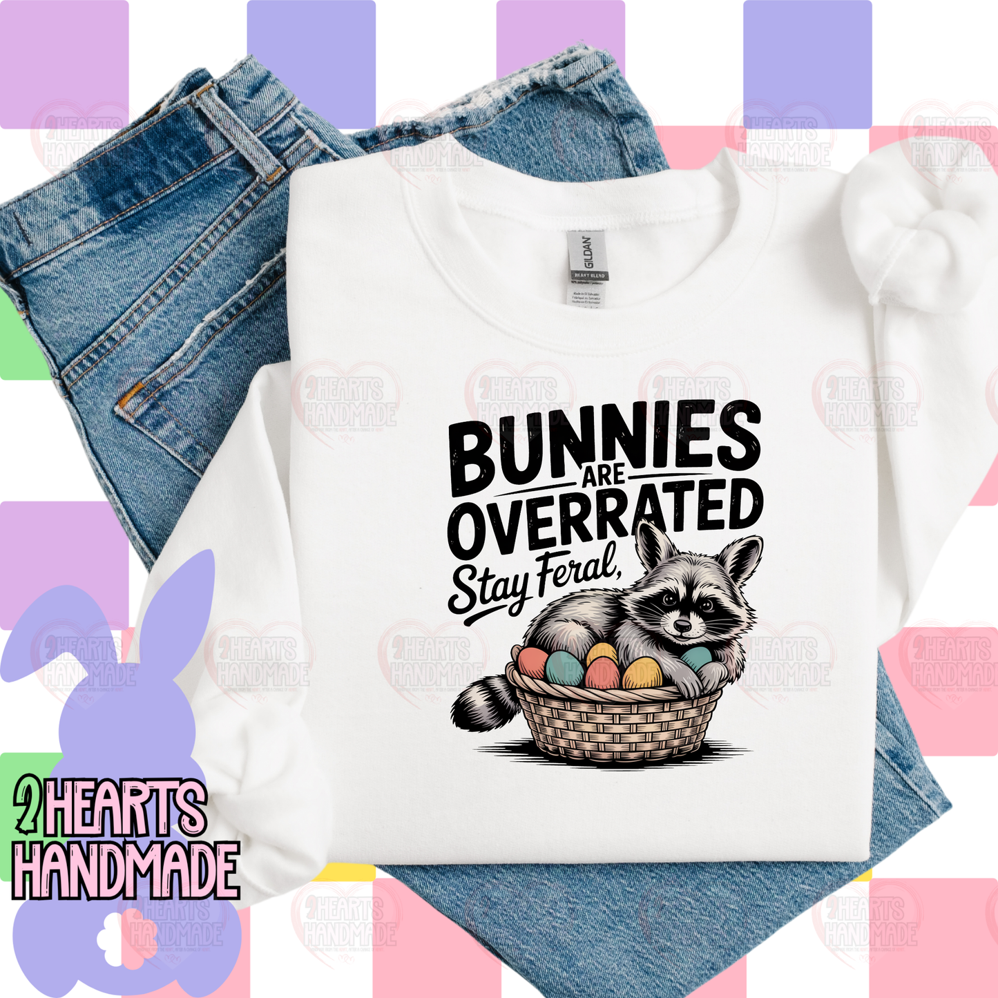 Bunnies are Overrated