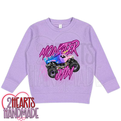 Monster Jam (Unicorn)