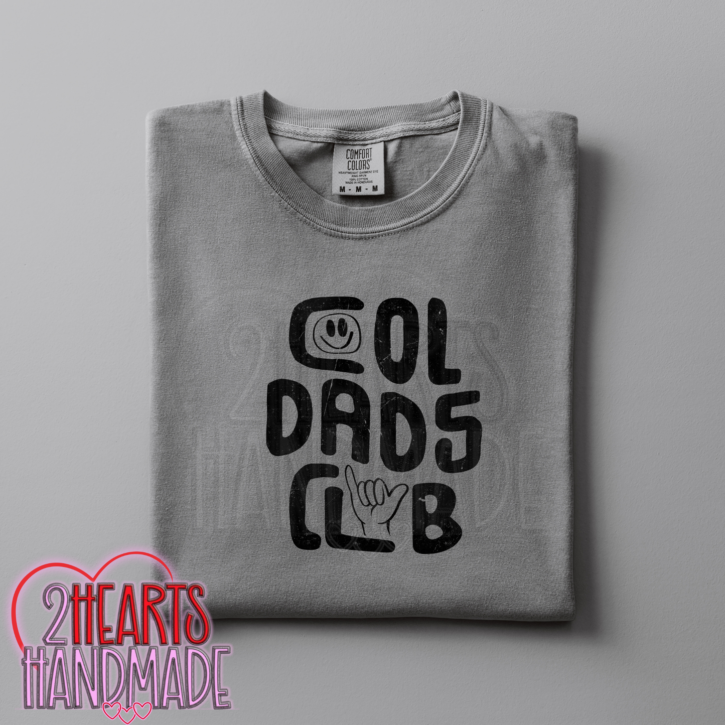 Cool Dad's Club