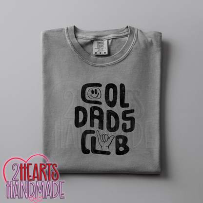 Cool Dad's Club