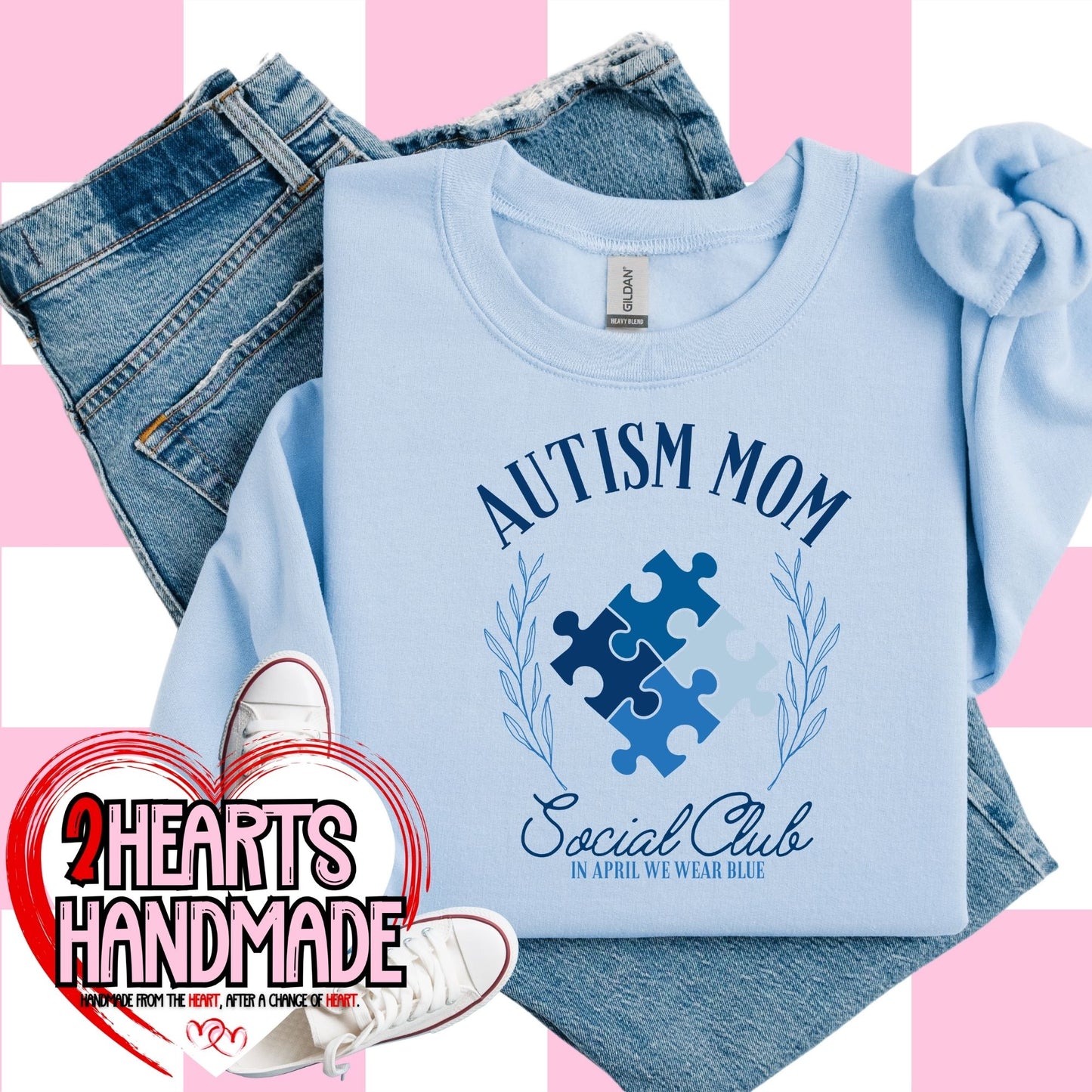 Autism Mom Social Club