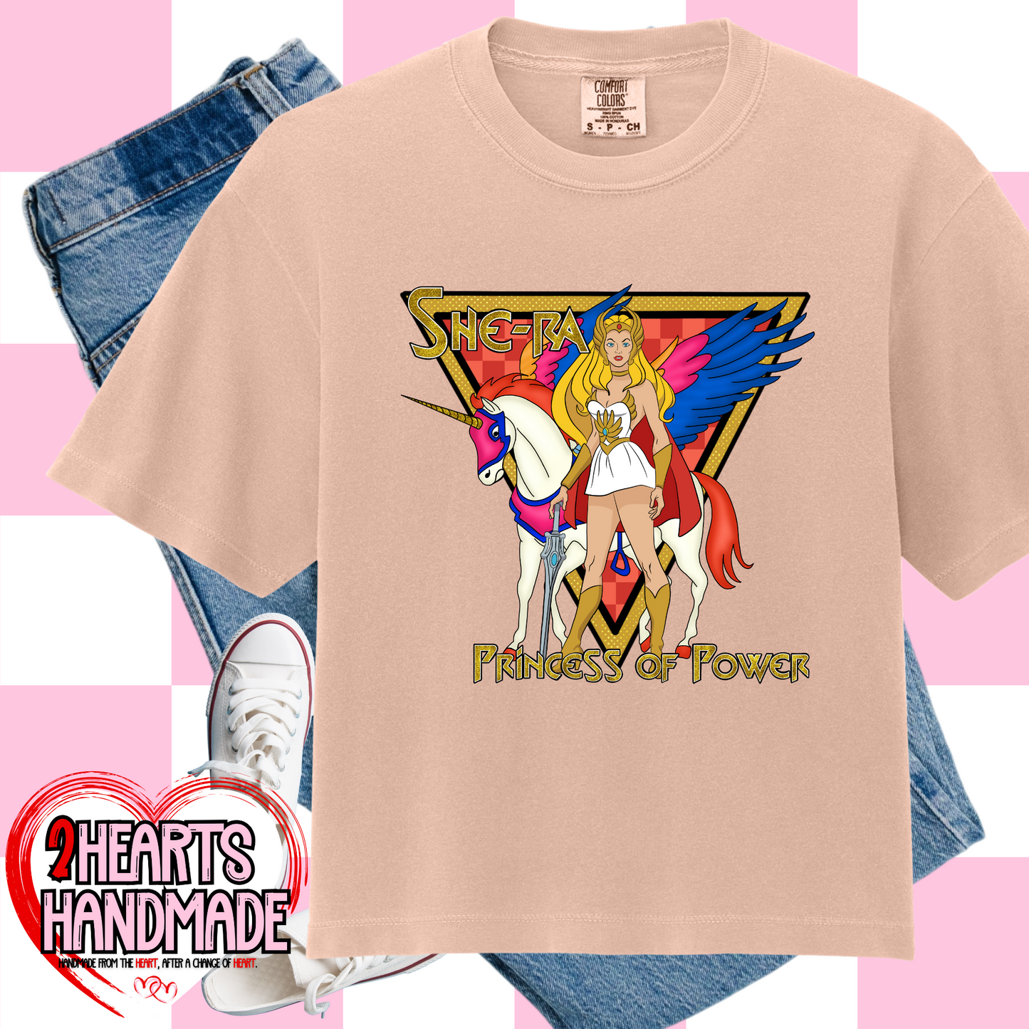Princess of Power