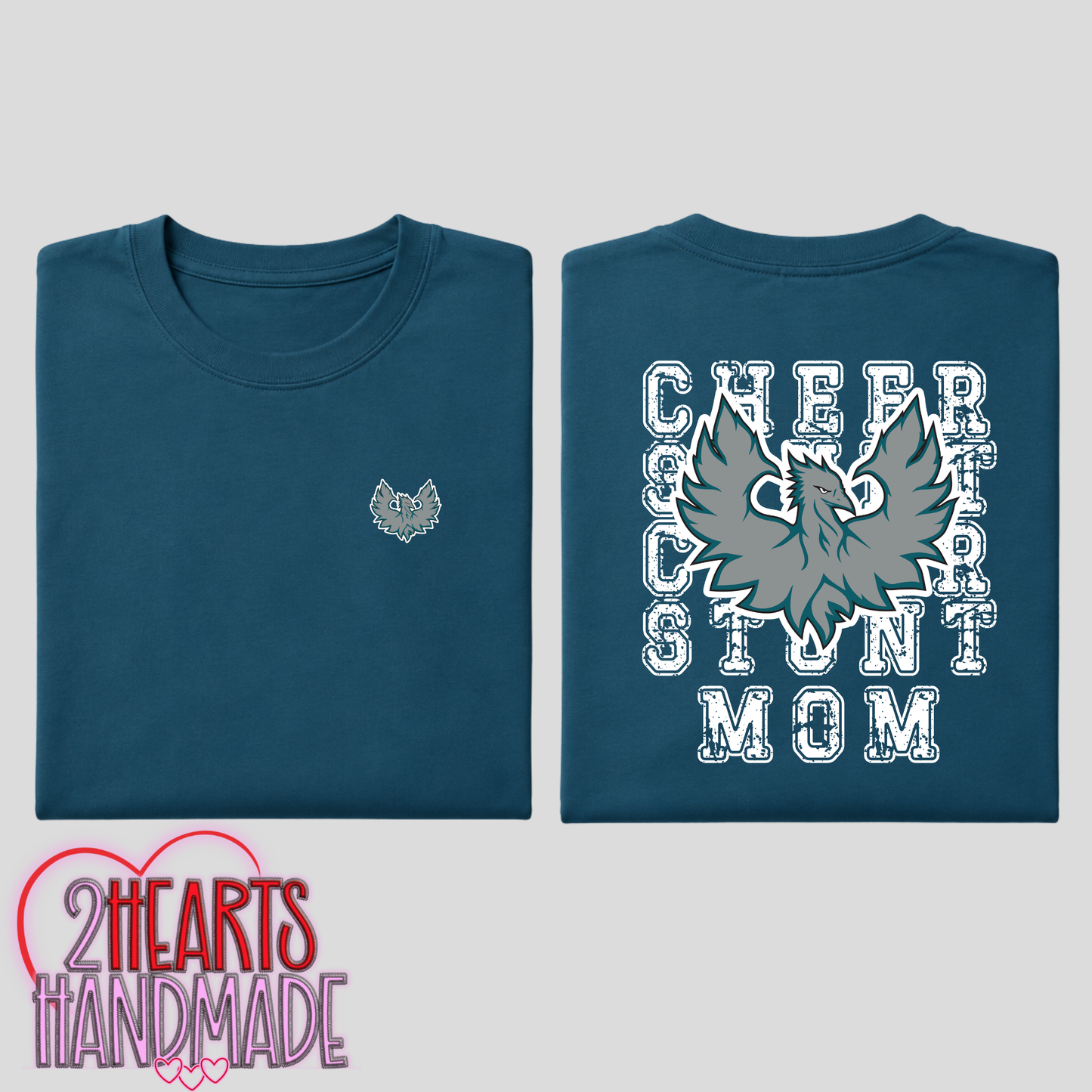 FHS - Phoenix Cheer & Stunt for Families