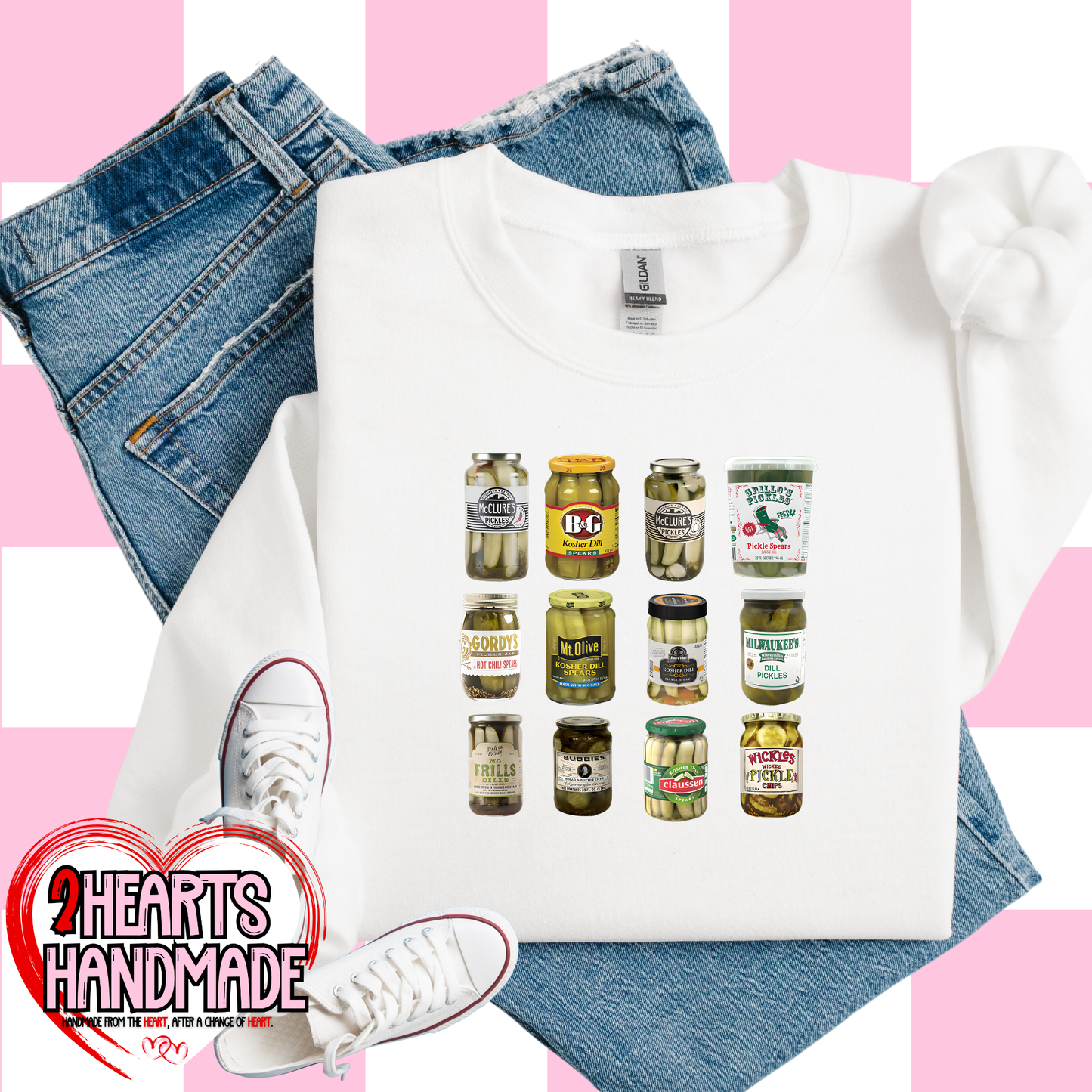 Pickles!