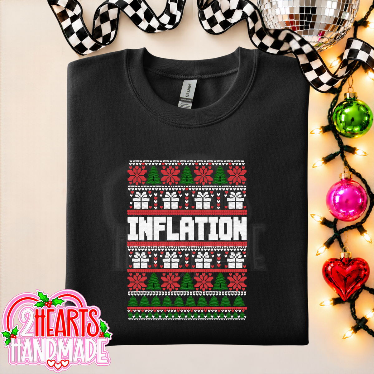 INFLATION(Couples Set)