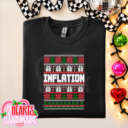 INFLATION(Couples Set)