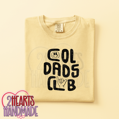 Cool Dad's Club