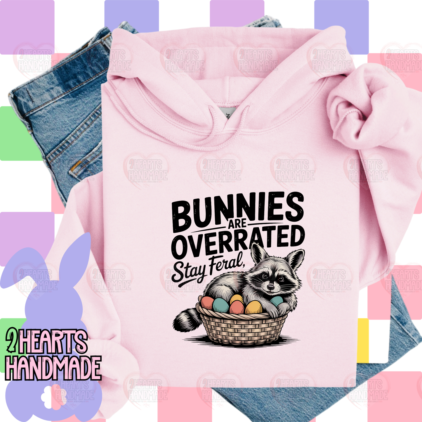 Bunnies are Overrated