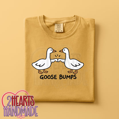 Goose Bumps