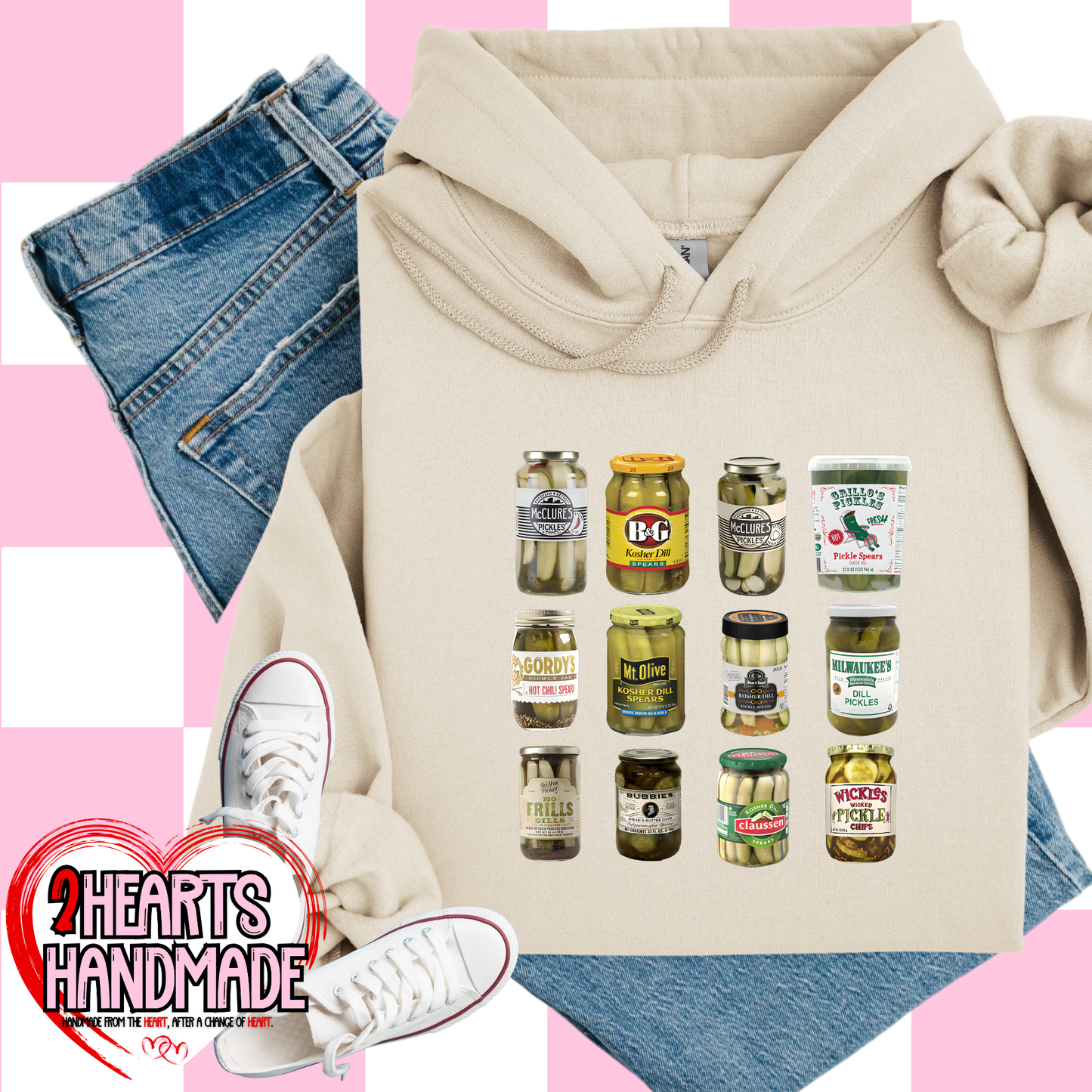 Pickles!