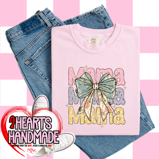 Pastel Mama