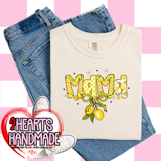 Lemon Mama