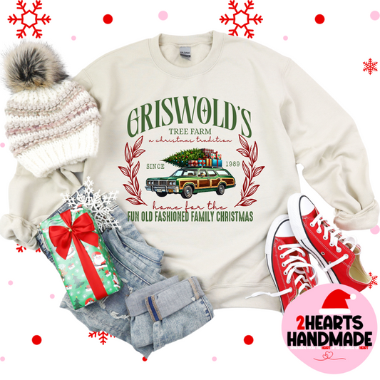 Griswold's Tree Farm