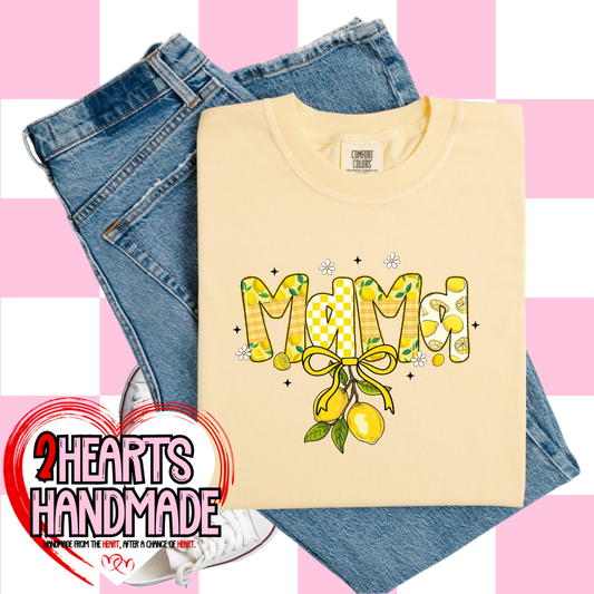 Lemon Mama