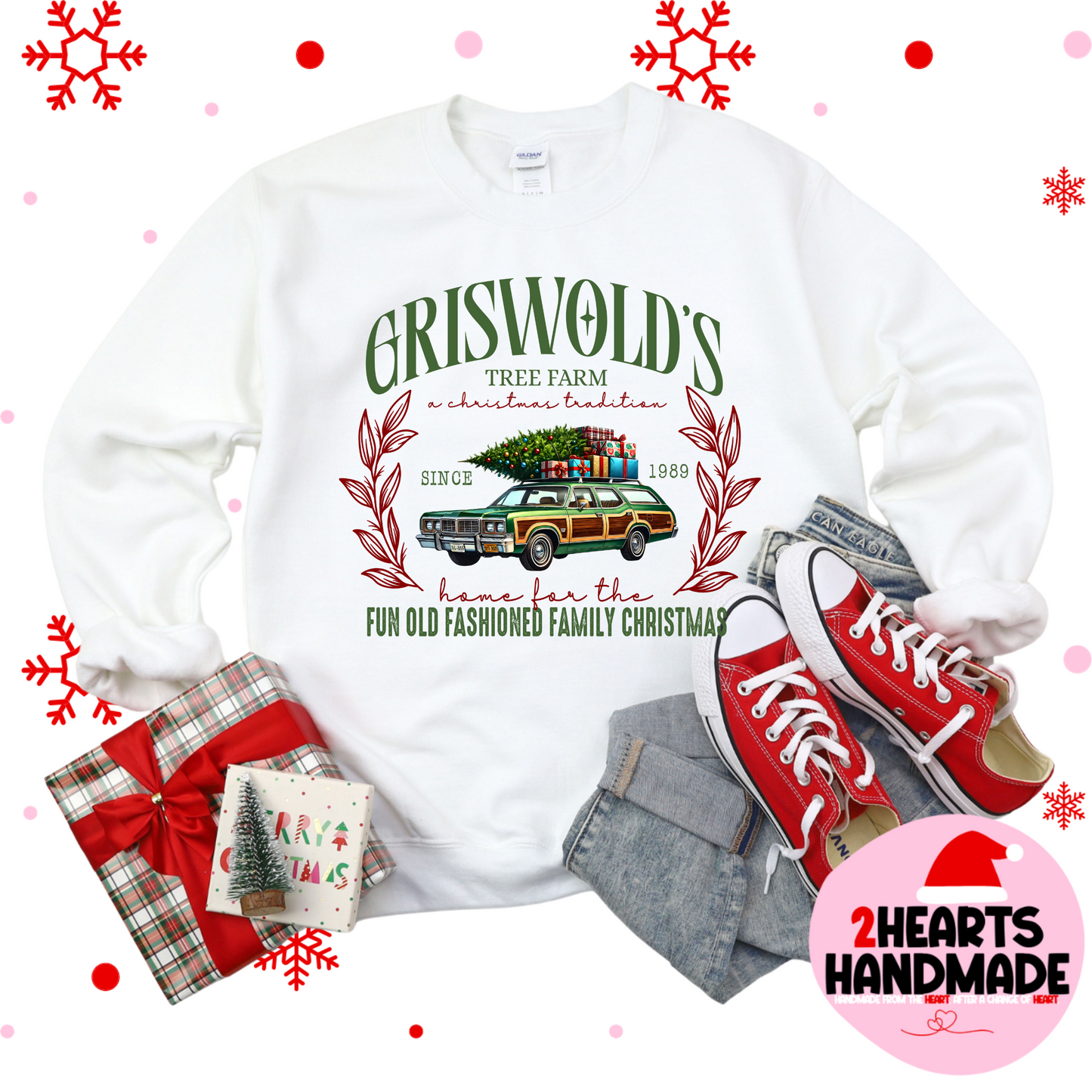 Griswold's Tree Farm