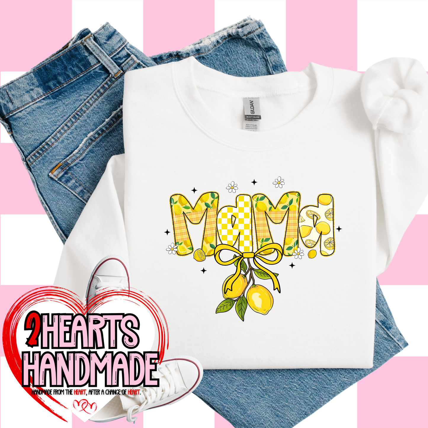 Lemon Mama