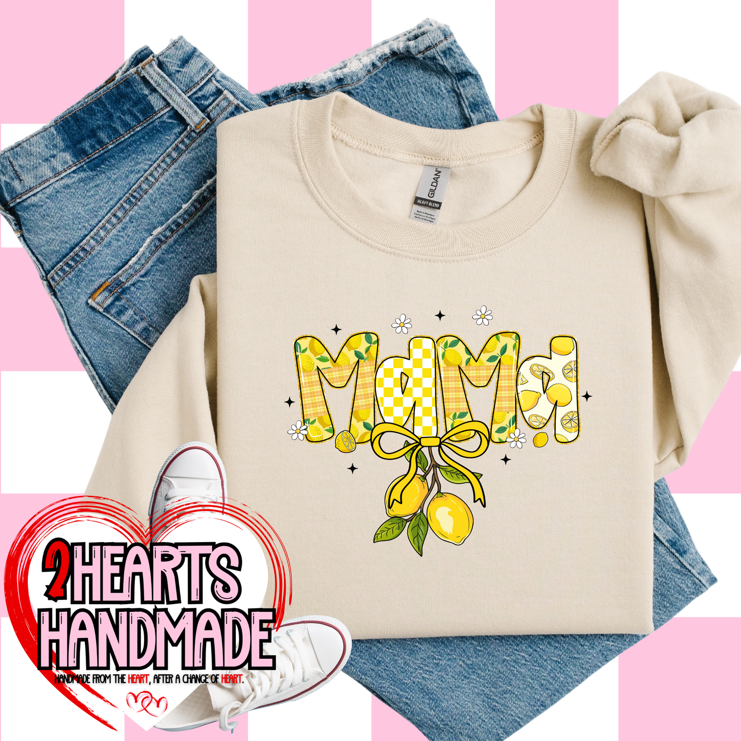 Lemon Mama