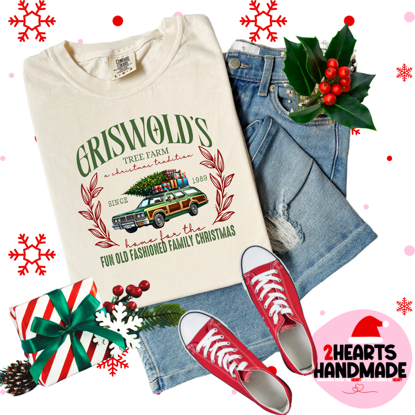 Griswold's Tree Farm