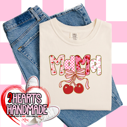 Cherry Mama