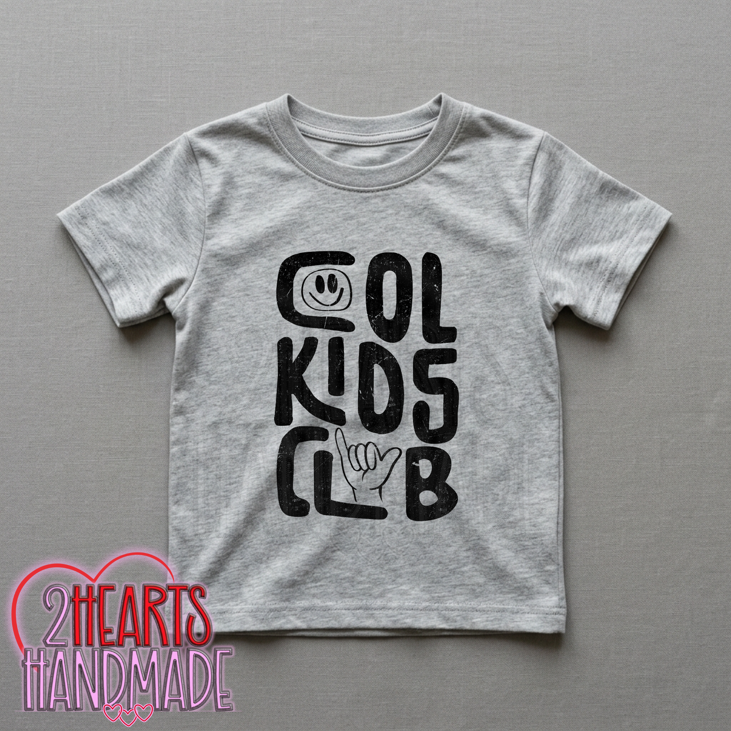 Cool Kids Club