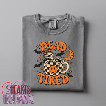 Dead Tired