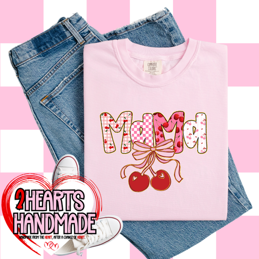 Cherry Mama