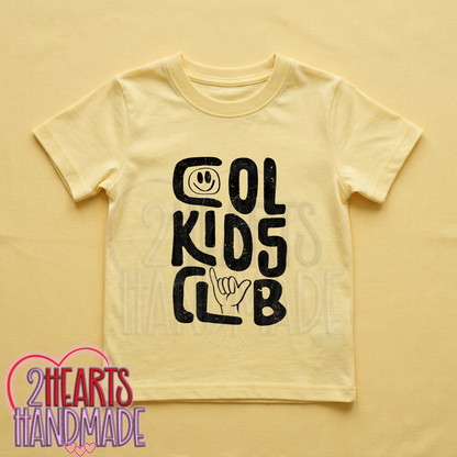 Cool Kids Club