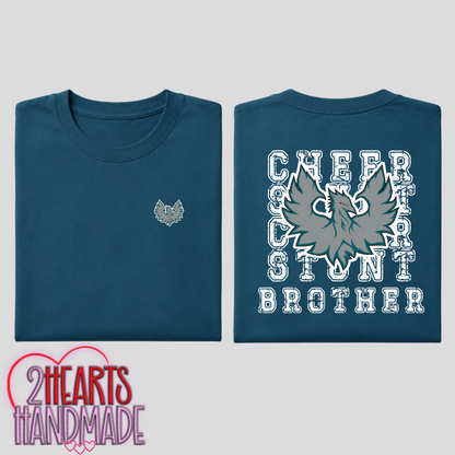 FHS - Phoenix Cheer & Stunt for Families