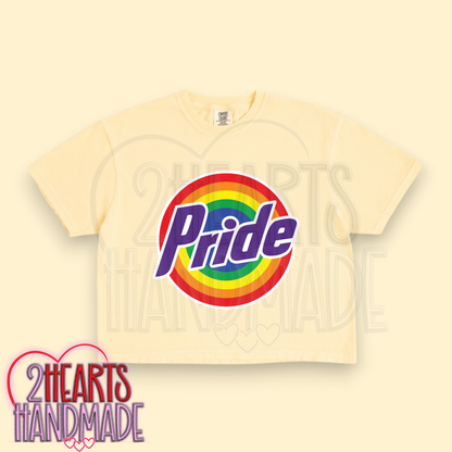 PRIDE