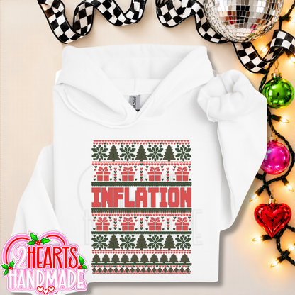 INFLATION(Couples Set)