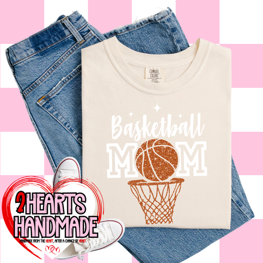 Basketball Mama