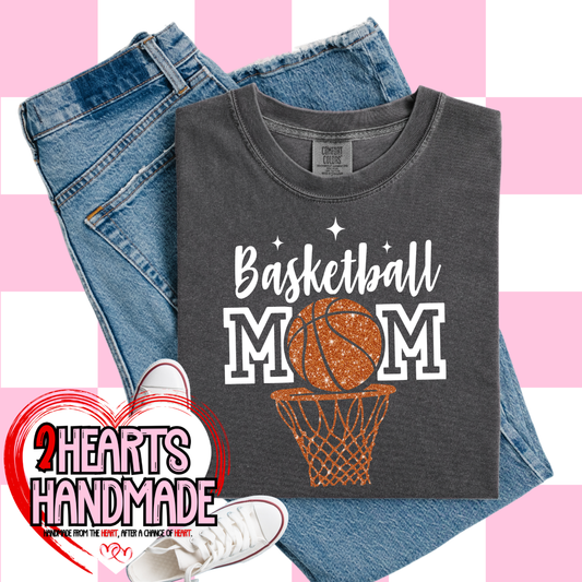 Basketball Mama