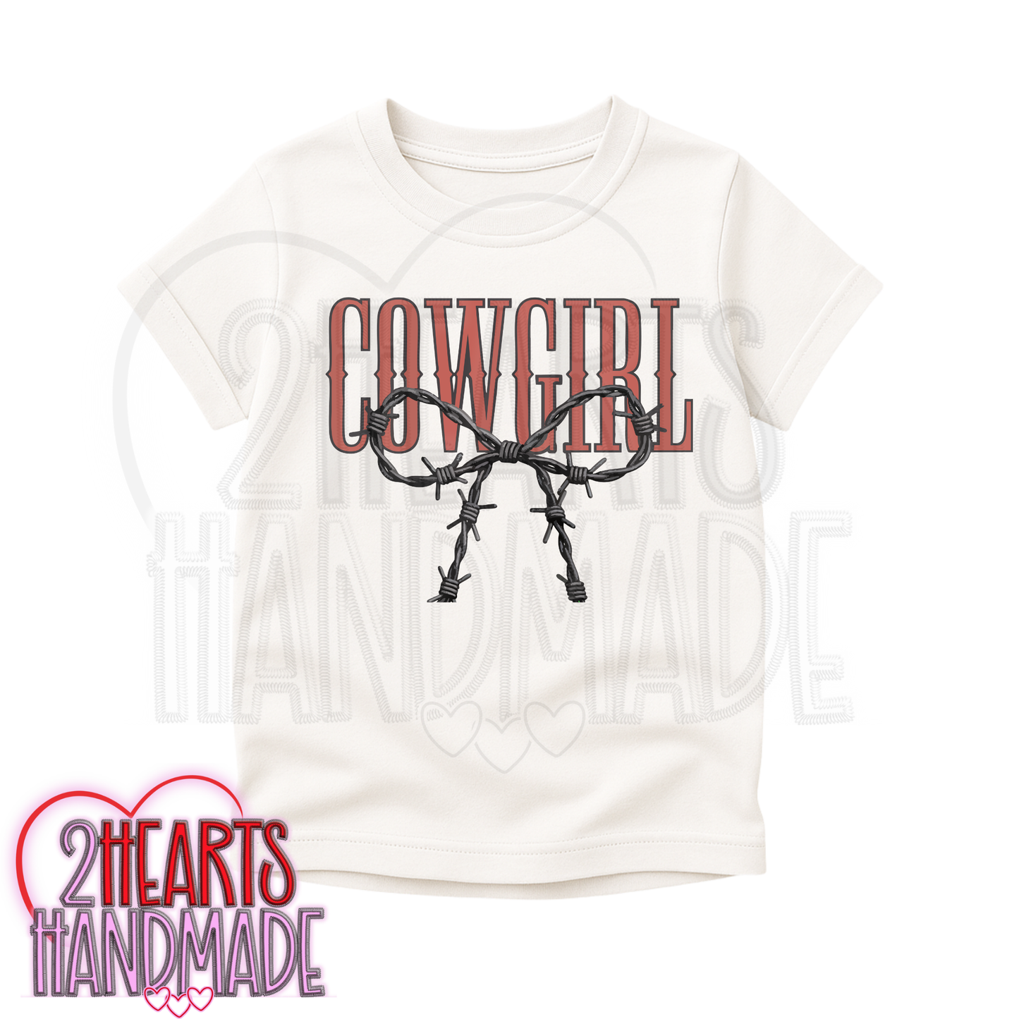 Cowgirl