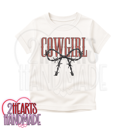 Cowgirl